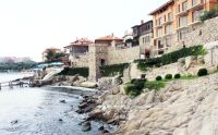 Архитектурен и археологически резерват Старинен Созопол